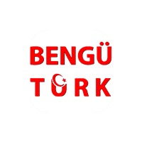 benguturk tv logo
