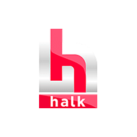 halk tv logo png