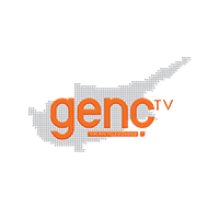 kıbrıs genç tv logo png