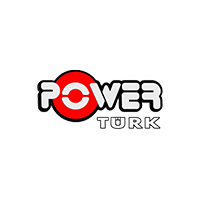 powertürk tv logo png