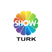 showturk logo png