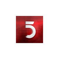tv5 logo png