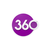 tv 360 logo png
