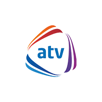 azad tv logo png