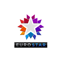 euro star logo png