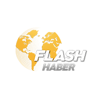 flash haber logo png