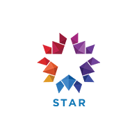 star tv logo png