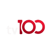 tv100 logo png