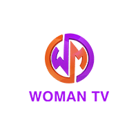 woman tv logo png