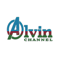 alvin channel logo png